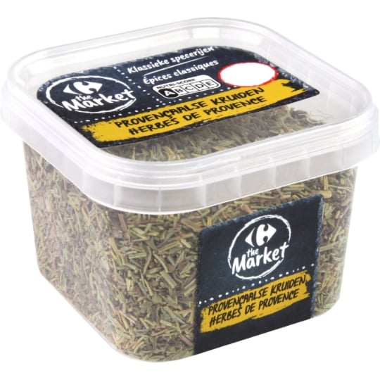 Herbes de Provence CARREFOUR LE MARCHE