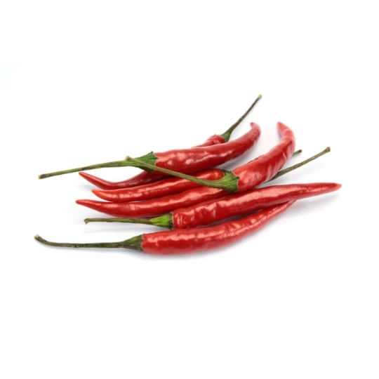 Piments Oiseaux