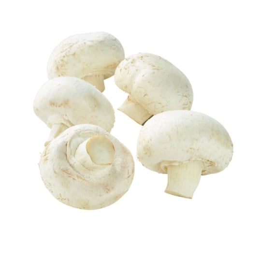 Champignons à farcir vrac
