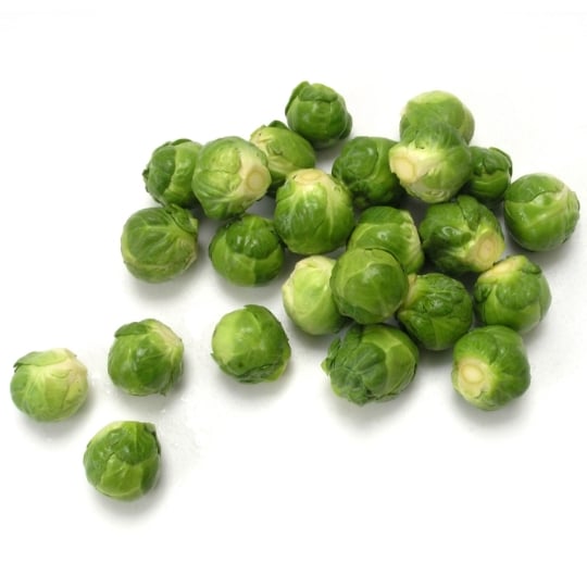 Chou de Bruxelles