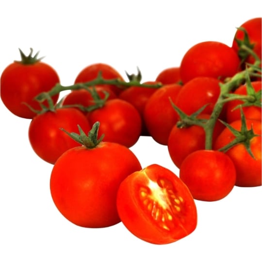 Tomates cocktail grappe vrac