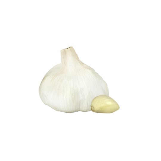 Ail vrac Bio
