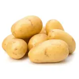 Pommes de Terre Primeurs Vrac