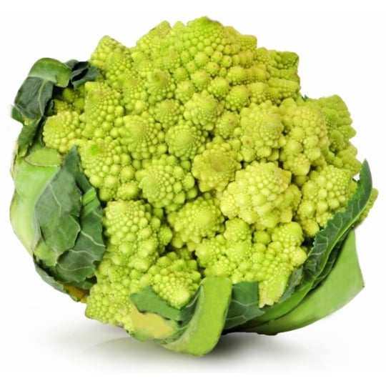 Chou Romanesco