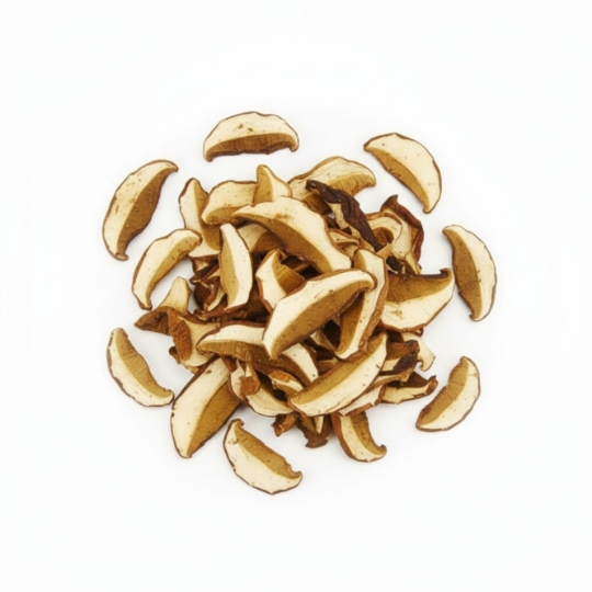 Champignons Secs Cèpes