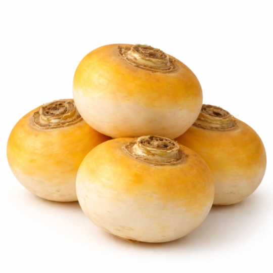 Navets Boule d'Or
