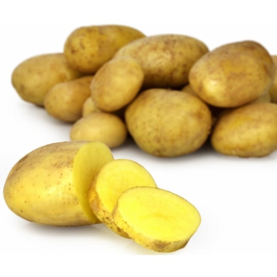 Pommes de Terre de Consommation Bio CARREFOUR BIO