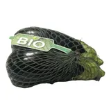 Aubergines Bio