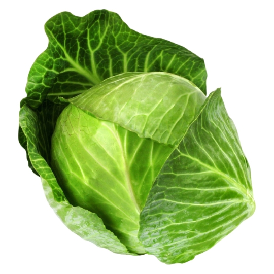 Chou Vert CARREFOUR BIO