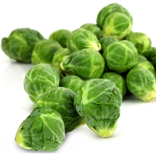 Choux de Bruxelles