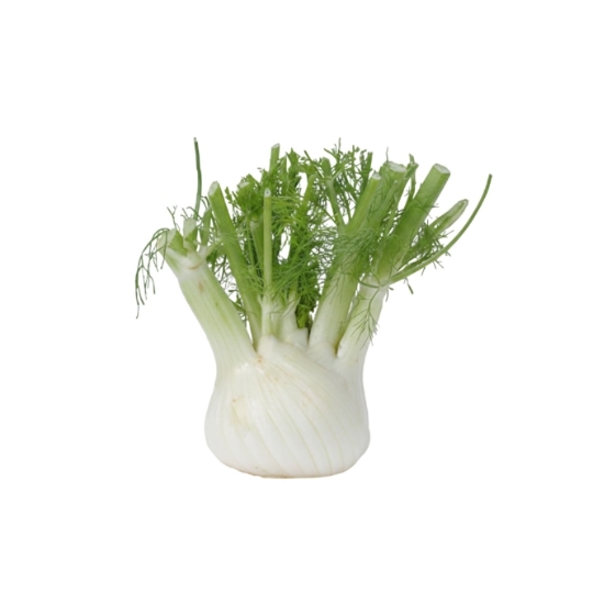 Fenouil à la pièce