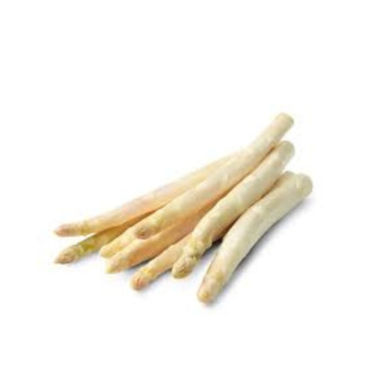 Asperges Blanches d'Alsace Vrac