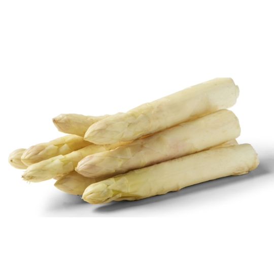 Asperges Blanches Vrac