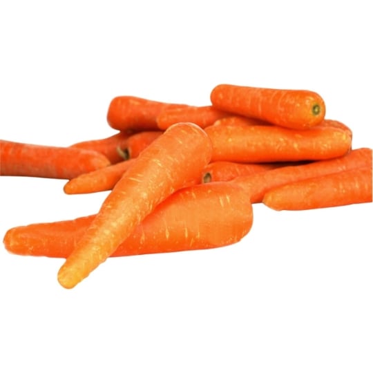 Carotte vrac Bio