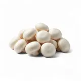 Champignons Blanc Bio