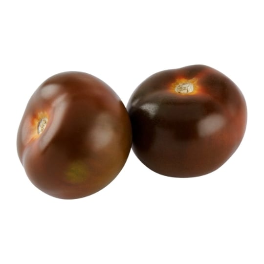 Tomates noires cotelées vrac Bio