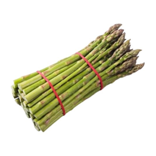 Asperges Vertes