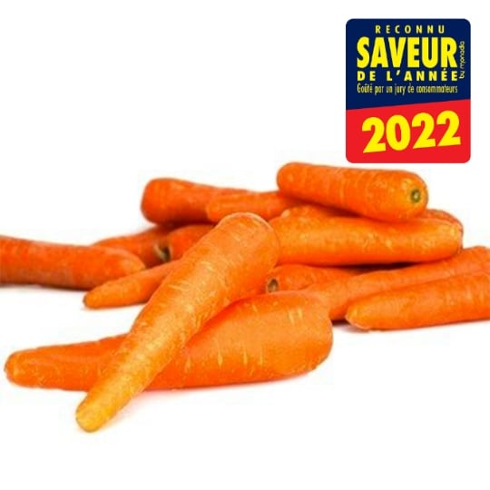 Carottes