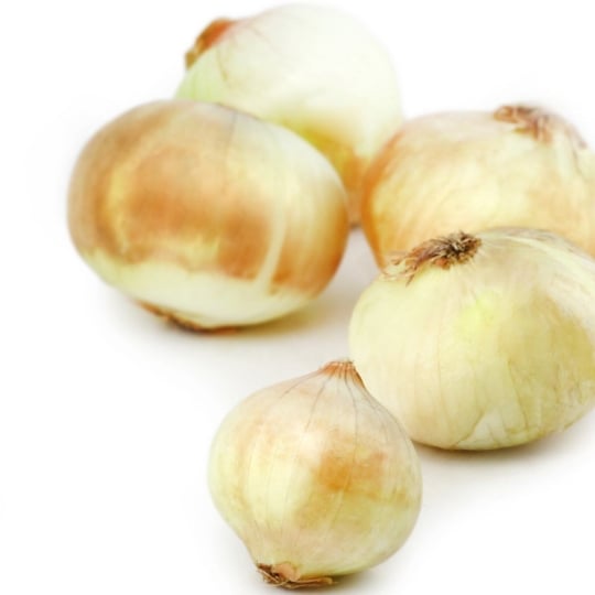 Oignons doux