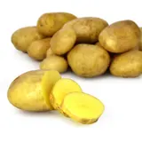 Pommes de terre Vapeur / Gratin / Rissolée