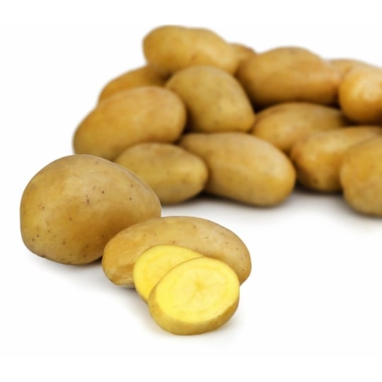 Pommes de terre Purée Potage Four