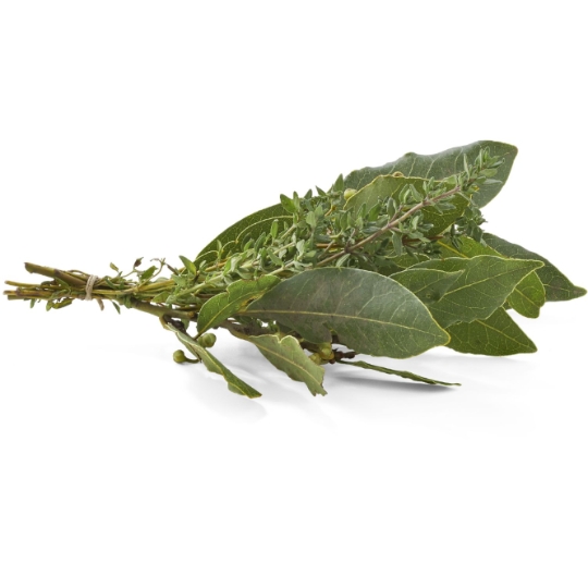 Herbes Thym et Laurier