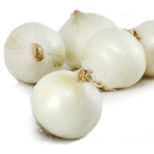 Oignons blancs  CARREFOUR