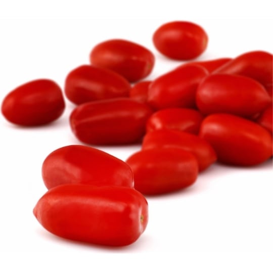 Tomates cerises Bio