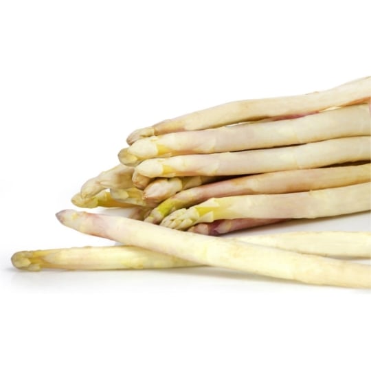 Asperges blanches REFLETS DE FRANCE