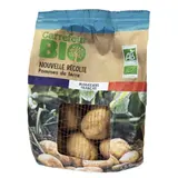 Pommes de terre Nouvelle Bio