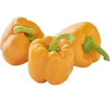 Poivron Orange Vrac