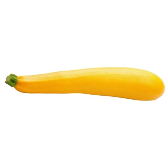 Courgette Longue Jaune à la pièce