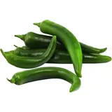 Piment fort vrac Bio