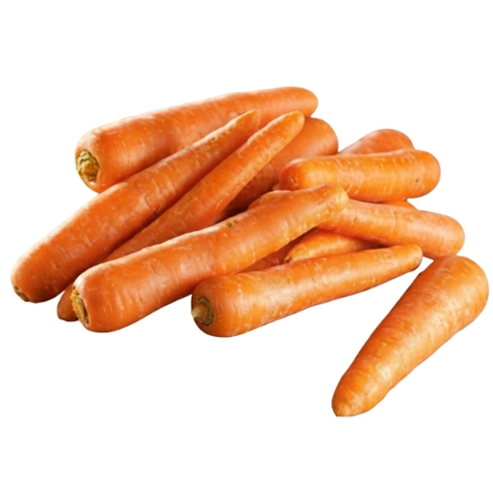 Carottes vrac FILIERE QUALITE CARREFOUR