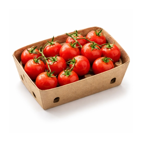 Tomate Cerise en Grappe CARREFOUR SELECTION