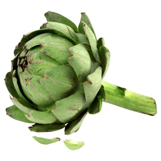 Artichaut Blanc Bio