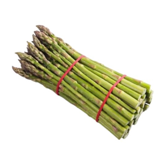Asperges Vertes
