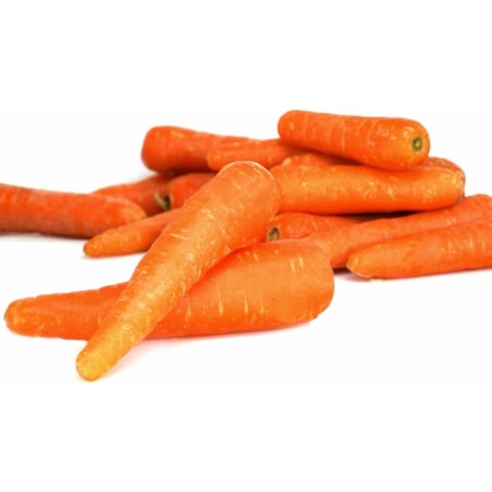 Carottes en sachet FILIERE QUALITE CARREFOUR