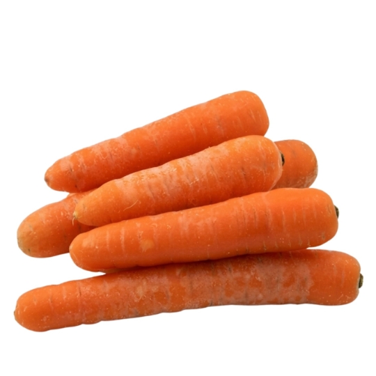 Carottes FILIERE QUALITE CARREFOUR