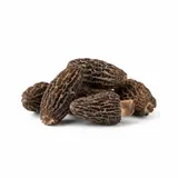Morilles Séchées