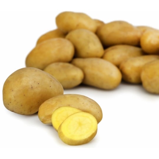Pommes de terre Vapeur CARREFOUR