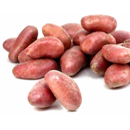 Pommes de terre rouge Vapeur / Gratin / Rissolée