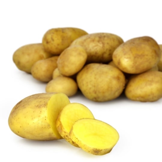 Pommes de terre Purée / Four / Potage FILIERE QUALITE CARREFOUR