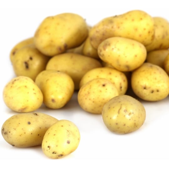 Pommes de Terre Grenaille Bio CARREFOUR BIO