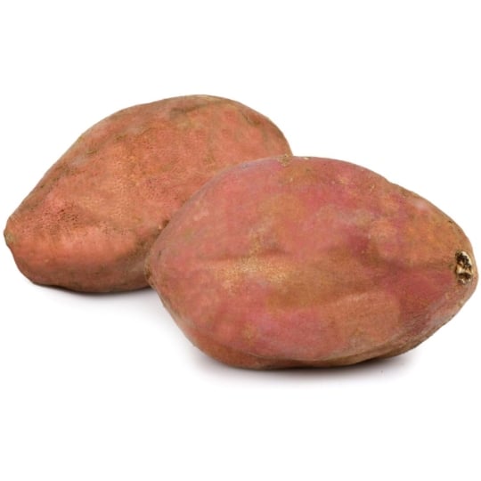 Patates douces Bio