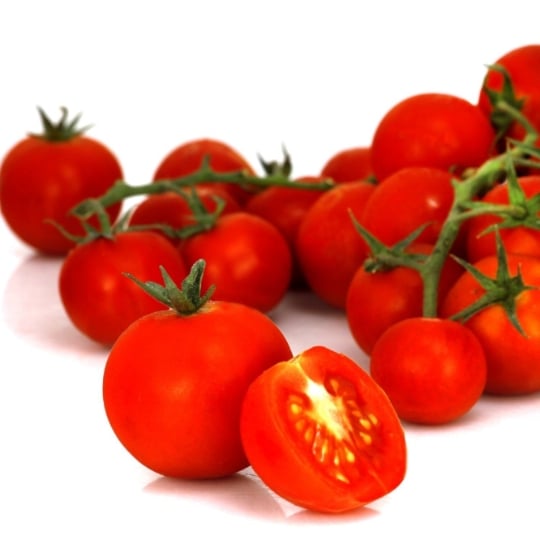 Tomates cocktail en grappe Bio COCKTAIL EN GRAPPE
