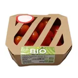 Tomates Cerises Bio