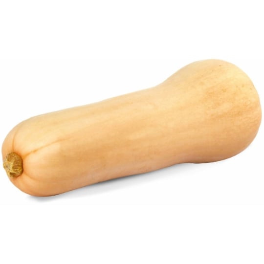 Courge butternut bio CARREFOUR BIO