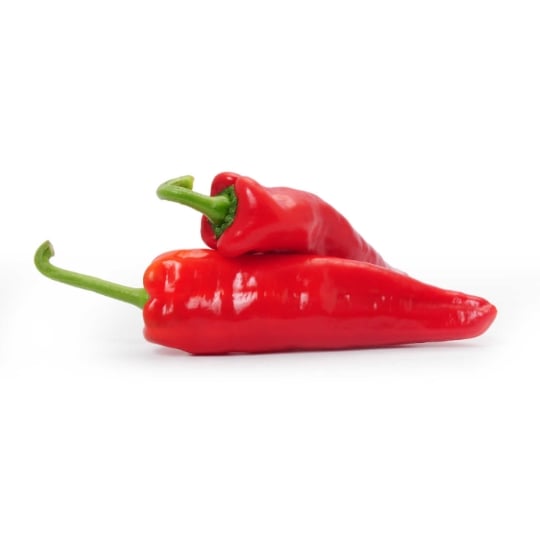 Poivrons doux Bio