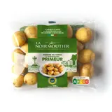 Pommes de Terre primeur de Noirmoutier IGP Grenaille